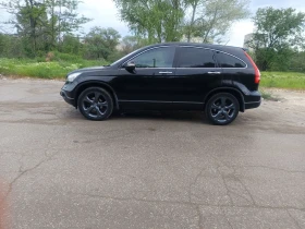 Honda Cr-v 2.2 ictdi, снимка 9