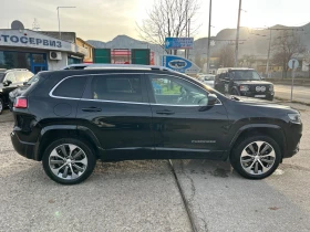 Jeep Cherokee EURO 6D - 33000 лв. / 16872.63 € - 25443184 8