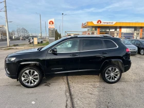 Jeep Cherokee EURO 6D - 33000 лв. / 16872.63 € - 25443184 4