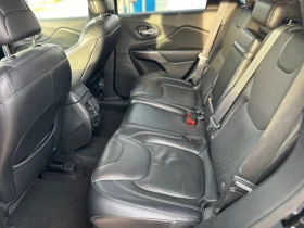 Jeep Cherokee EURO 6D - 33000 лв. / 16872.63 € - 25443184 10