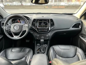 Jeep Cherokee EURO 6D - 33000 лв. / 16872.63 € - 25443184 13
