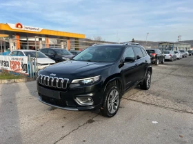 Jeep Cherokee EURO 6D - 33000 лв. / 16872.63 € - 25443184 3