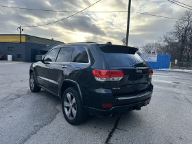 Jeep Grand cherokee Overland 4WD - 11249 € / 22001.13 лв. - 86925111 4