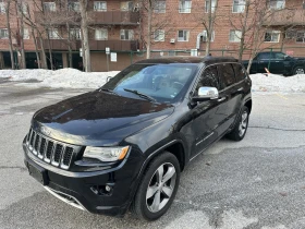 Jeep Grand cherokee Overland 4WD - 11249 € / 22001.13 лв. - 86925111 8