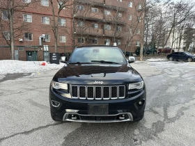 Jeep Grand cherokee Overland 4WD - 11249 € / 22001.13 лв. - 86925111 2
