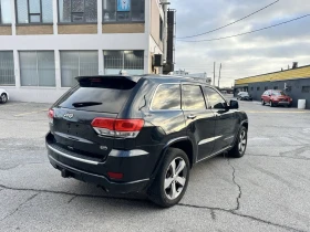 Jeep Grand cherokee Overland 4WD - 11249 € / 22001.13 лв. - 86925111 6