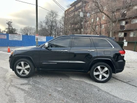 Jeep Grand cherokee Overland 4WD - 11249 € / 22001.13 лв. - 86925111 7
