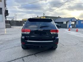 Jeep Grand cherokee Overland 4WD - 11249 € / 22001.13 лв. - 86925111 5