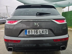 DS DS 7 Crossback So Chic* 2.0HDI * PANORAMA  - 15500 € / 30315.36 лв. - 64292463 4