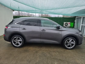 DS DS 7 Crossback So Chic* 2.0HDI * PANORAMA  - 15500 € / 30315.36 лв. - 64292463 6