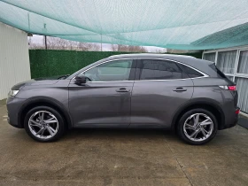 DS DS 7 Crossback So Chic* 2.0HDI * PANORAMA  - 15500 € / 30315.36 лв. - 64292463 2