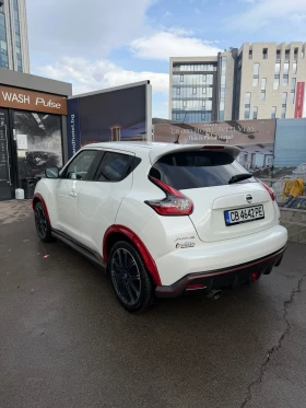 Nissan Juke - 13300 € / 26012.54 лв. - 87969443 3