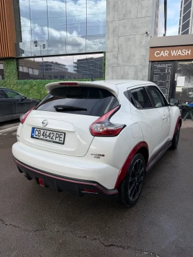 Nissan Juke - 13300 € / 26012.54 лв. - 87969443 7