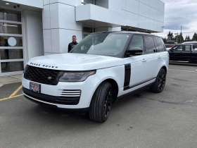 Land Rover Range rover * HSE * CARFAX * ЦЕНА ДО БГ