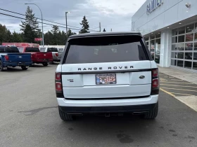 Land Rover Range rover * HSE * CARFAX * ЦЕНА ДО БГ - 36300 € / 70996.63 лв. - 92995508 4