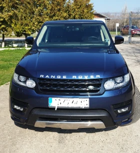 Land Rover Range Rover Sport  Autobiograpfy - 17998 € / 35201.03 лв. - 24469150 8
