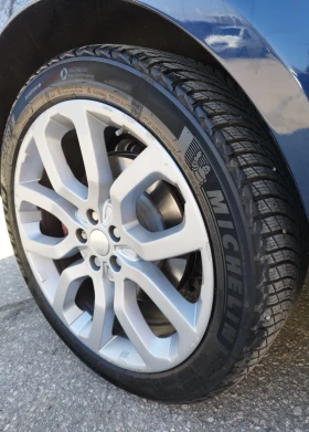 Land Rover Range Rover Sport  Autobiograpfy - 17998 € / 35201.03 лв. - 24469150 3