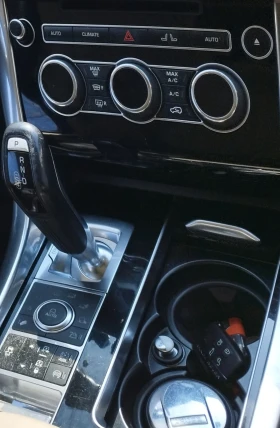 Land Rover Range Rover Sport  Autobiograpfy - 17998 € / 35201.03 лв. - 24469150 13