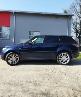 Land Rover Range Rover Sport  Autobiograpfy | Mobile.bg � ����� ������ 7