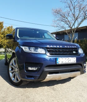 Land Rover Range Rover Sport  Autobiograpfy - 17998 € / 35201.03 лв. - 24469150 1