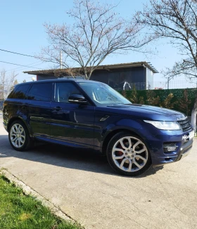 Land Rover Range Rover Sport  Autobiograpfy | Mobile.bg � ����� ������ 3