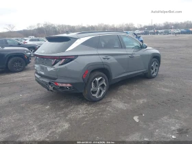 Hyundai Tucson Sel* AWD* Nardo Gray* Нова - 16245 € / 31772.46 лв. - 95269687 4