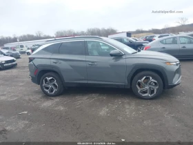 Hyundai Tucson Sel* AWD* Nardo Gray* Нова - 16245 € / 31772.46 лв. - 95269687 8