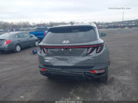 Hyundai Tucson Sel* AWD* Nardo Gray* Нова - 16245 € / 31772.46 лв. - 95269687 5