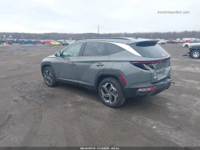 Hyundai Tucson Sel* AWD* Nardo Gray* Нова - 16245 € / 31772.46 лв. - 95269687 7