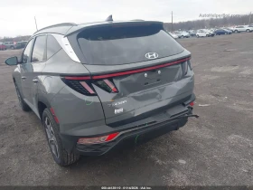 Hyundai Tucson Sel* AWD* Nardo Gray* Нова - 16245 € / 31772.46 лв. - 95269687 6