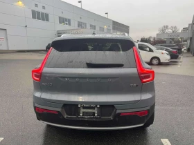 Volvo XC40 * Inscription * CARFAX * ПОДГРЕВИ * КАМЕРА  | Auto.bg — изображение 15