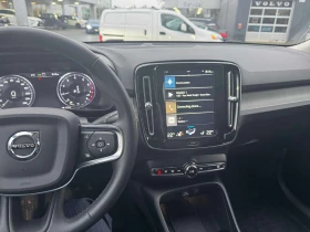 Volvo XC40 * Inscription * CARFAX * ПОДГРЕВИ * КАМЕРА  | Auto.bg — изображение 9