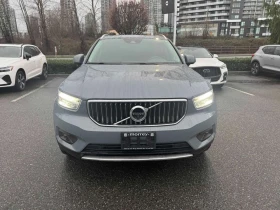 Volvo XC40 * Inscription * CARFAX * ПОДГРЕВИ * КАМЕРА  | Auto.bg — изображение 6