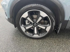 Volvo XC40 * Inscription * CARFAX * ПОДГРЕВИ * КАМЕРА  | Auto.bg — изображение 12