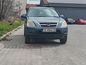 Honda Cr-v 200 - 2500 € / 4889.57 лв. - 88603931 6