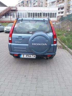 Honda Cr-v 200 - 2500 € / 4889.57 лв. - 88603931 2