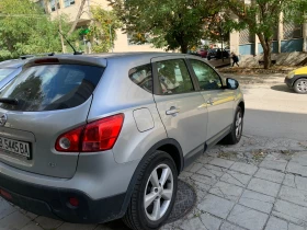 Nissan Qashqai - 3000 € / 5867.49 лв. - 57474797 6