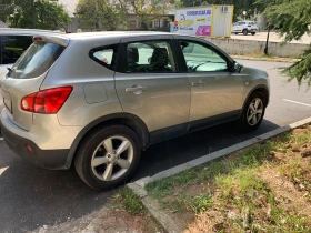 Nissan Qashqai - 3000 € / 5867.49 лв. - 57474797 10