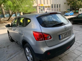 Nissan Qashqai - 3000 € / 5867.49 лв. - 57474797 7