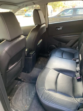 Nissan Qashqai - 3000 € / 5867.49 лв. - 57474797 3