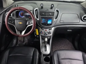 Chevrolet Trax 1.4 | Mobile.bg � ����� ������ 7
