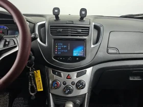 Chevrolet Trax 1.4 | Mobile.bg � ����� ������ 15