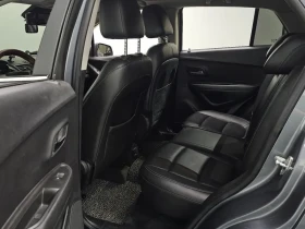 Chevrolet Trax 1.4 | Mobile.bg � ����� ������ 13