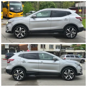 Nissan Qashqai ��� ��������� 1, 7 ����� 4 x 4 100%  ������ ������ | Mobile.bg � ����� ������ 7