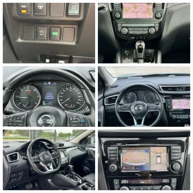 Nissan Qashqai ��� ��������� 1, 7 ����� 4 x 4 100%  ������ ������ | Mobile.bg � ����� ������ 17