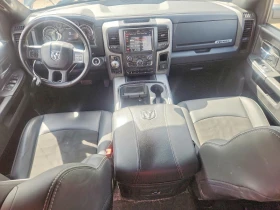 Dodge RAM 1500 REBEL | Mobile.bg � ����� ������ 8