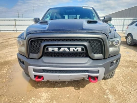 Dodge RAM 1500 REBEL | Mobile.bg � ����� ������ 6