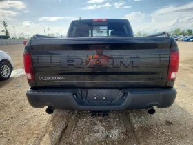 Dodge RAM 1500 REBEL | Mobile.bg � ����� ������ 3