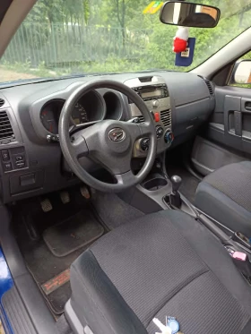 Daihatsu Terios | Mobile.bg � ����� ������ 9