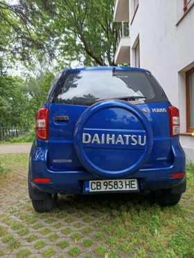 Daihatsu Terios | Mobile.bg � ����� ������ 5